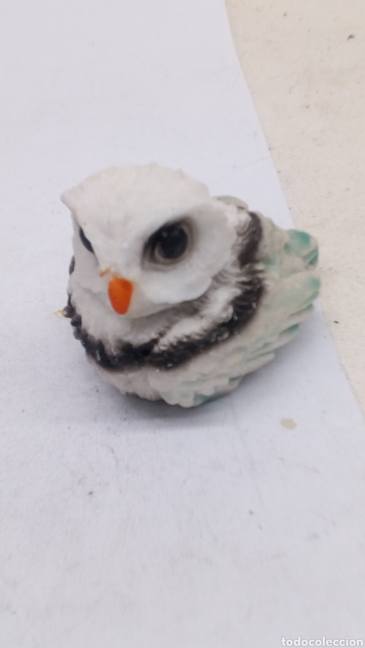 Antig&uuml;edades: Figura de porcelana - Foto 2