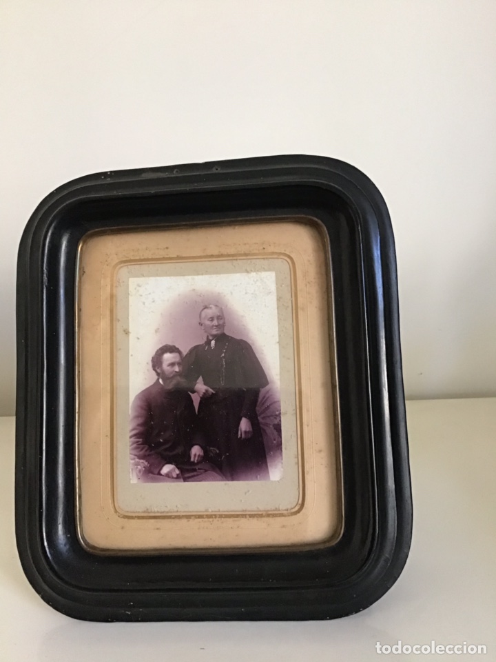 Antig&uuml;edades: Marco antiguo | Noruega - Foto 1