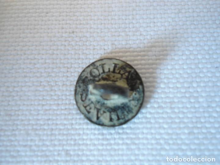 Antig&uuml;edades: LOTE ANTIGUOS BOTONES - Foto 22