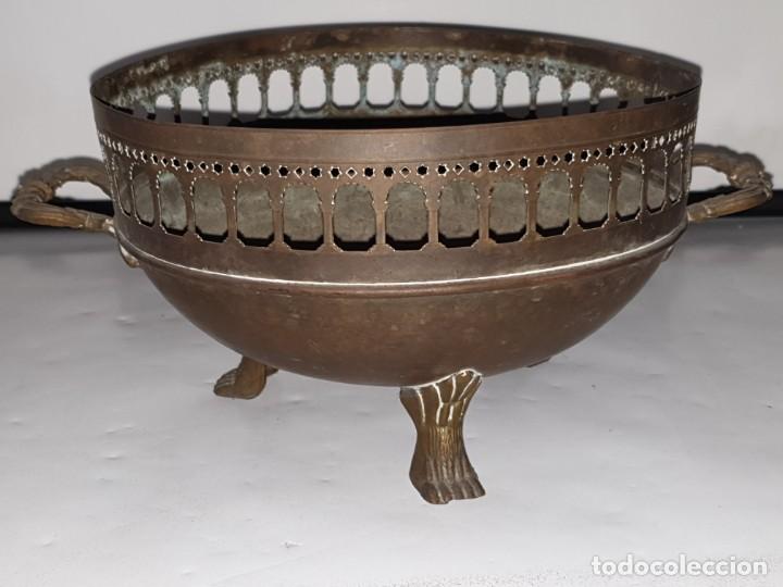 Antig&uuml;edades: CENTRO METAL - Foto 1