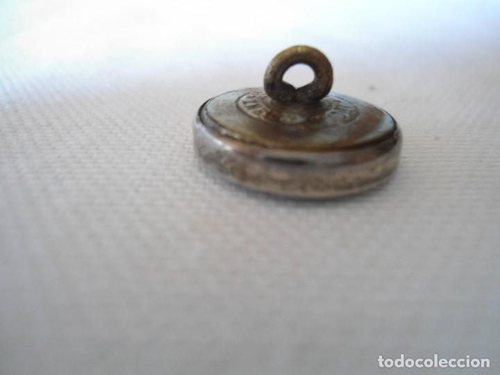 Antig&uuml;edades: LOTE ANTIGUOS BOTONES - Foto 10