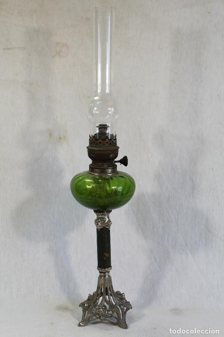 Antig&uuml;edades: quinqu&eacute; antiguo matador 15 - Foto 3