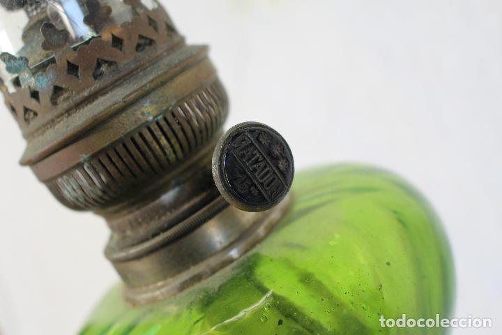 Antig&uuml;edades: quinqu&eacute; antiguo matador 15 - Foto 4