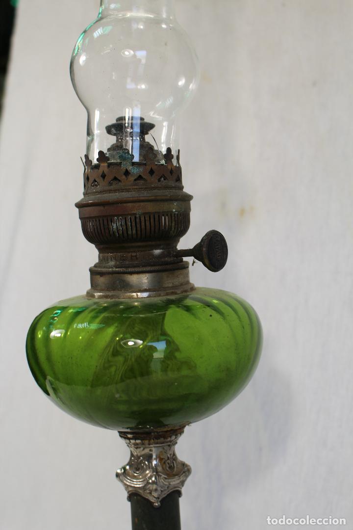 Antig&uuml;edades: quinqu&eacute; antiguo matador 15 - Foto 6