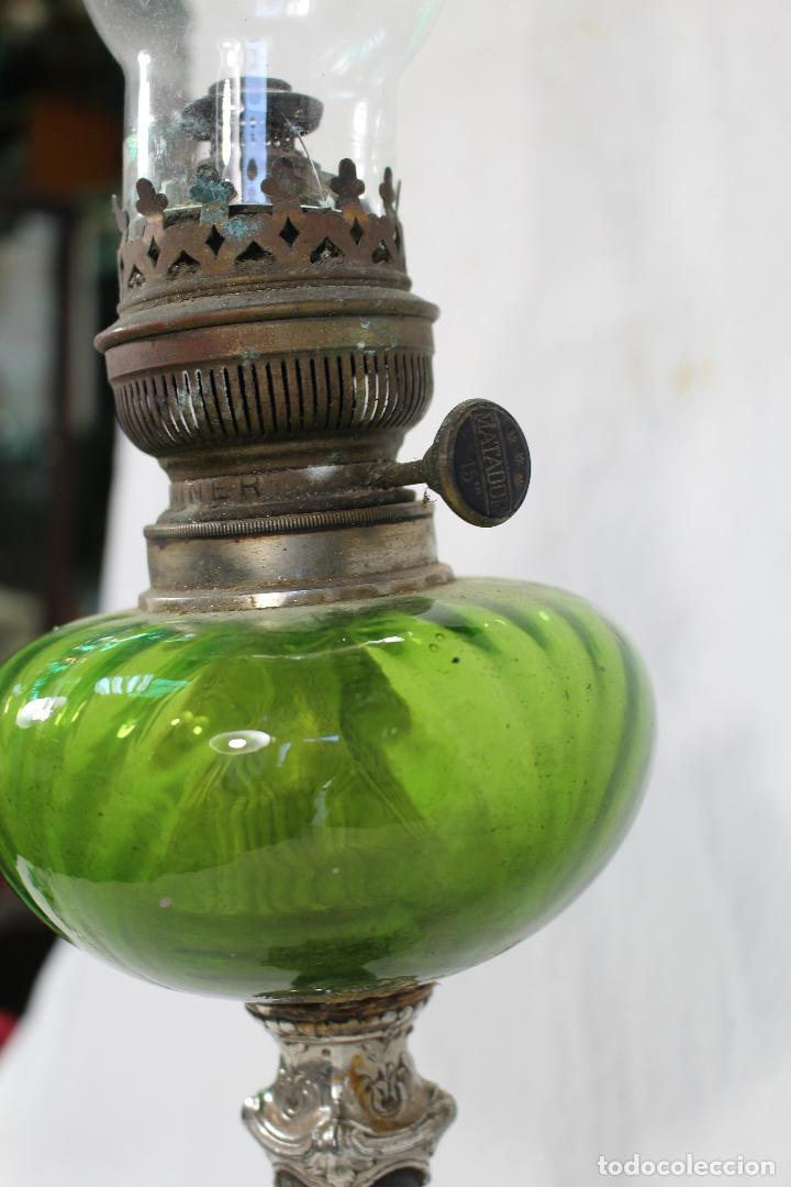 Antig&uuml;edades: quinqu&eacute; antiguo matador 15 - Foto 7