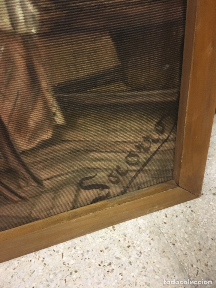 Antig&uuml;edades: Tapiz - Foto 4