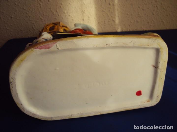 Antig&uuml;edades: (CE-190400)BOTIJO VALENCIANO - Foto 10