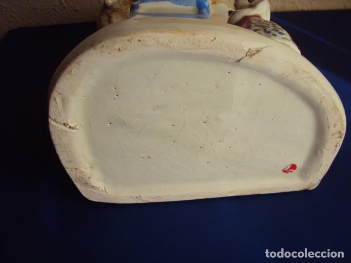 Antig&uuml;edades: (CE-190403)BOTIJO VALENCIANO - Foto 12