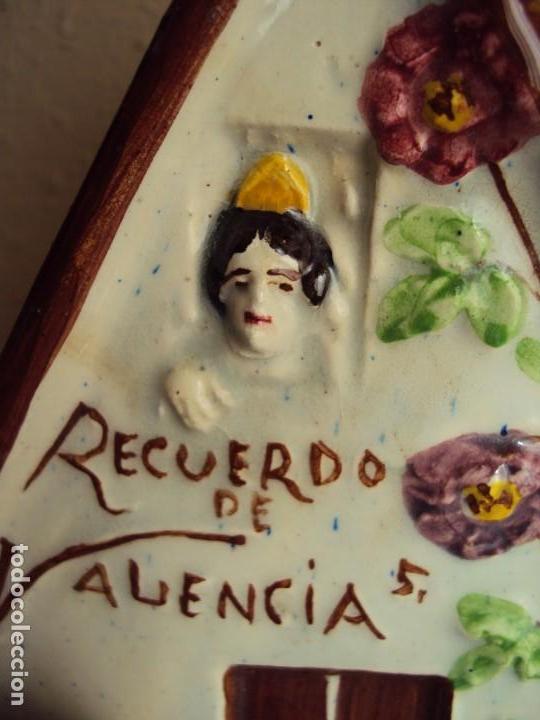 Antig&uuml;edades: (CE-190401)BOTIJO VALENCIANO - Foto 8