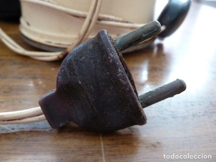 Antig&uuml;edades: MOLINILLO ELECTRICO DE CAFE - Foto 4