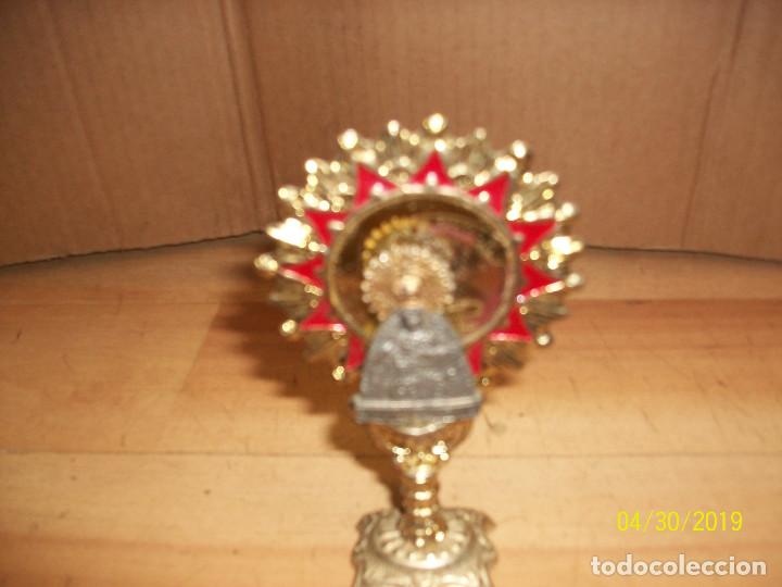 Antig&uuml;edades: ESTATUA DE LA VIRGEN MACARENA - Foto 1