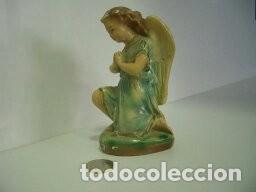 Antig&uuml;edades: Imagen Religiosa - Foto 1