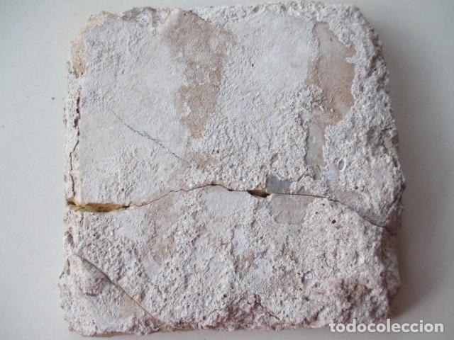 Antig&uuml;edades: Azulejo del siglo XVI - Foto 2