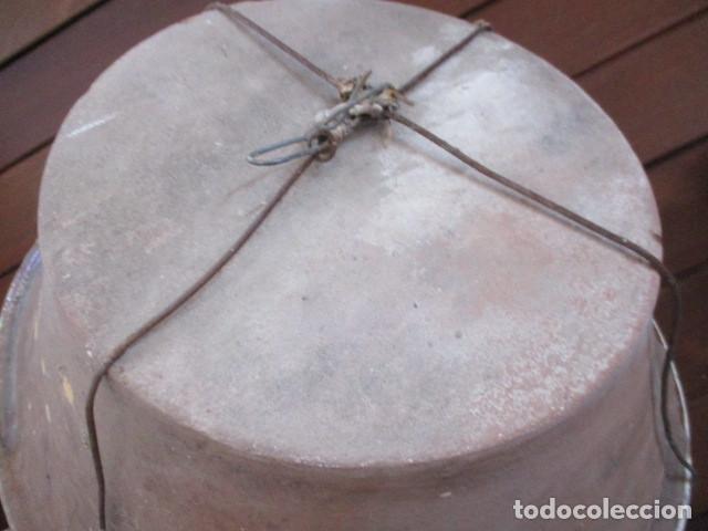 Antig&uuml;edades: Antiguo lebrillo de Triana - Foto 7