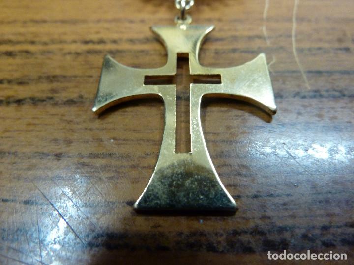 Antig&uuml;edades: MEDALLA DE PRIMERA COMUNION - Foto 3