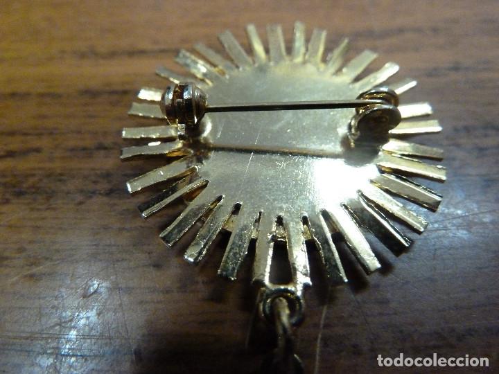 Antig&uuml;edades: MEDALLA DE PRIMERA COMUNION - Foto 5