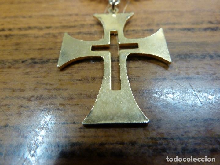 Antig&uuml;edades: MEDALLA DE PRIMERA COMUNION - Foto 6