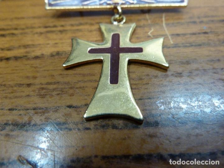 Antig&uuml;edades: MEDALLA DE PRIMERA COMUNION - Foto 3