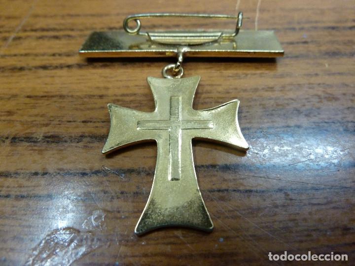 Antig&uuml;edades: MEDALLA DE PRIMERA COMUNION - Foto 4