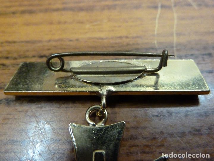 Antig&uuml;edades: MEDALLA DE PRIMERA COMUNION - Foto 5