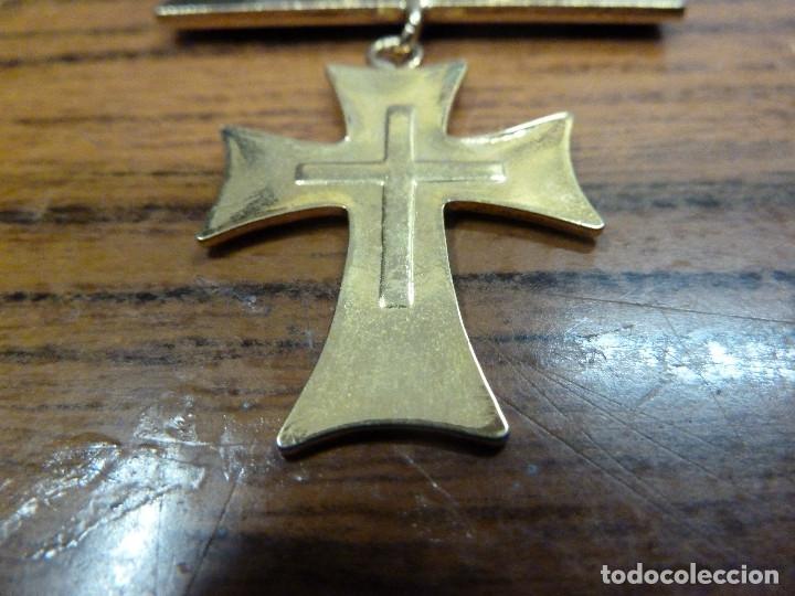 Antig&uuml;edades: MEDALLA DE PRIMERA COMUNION - Foto 6