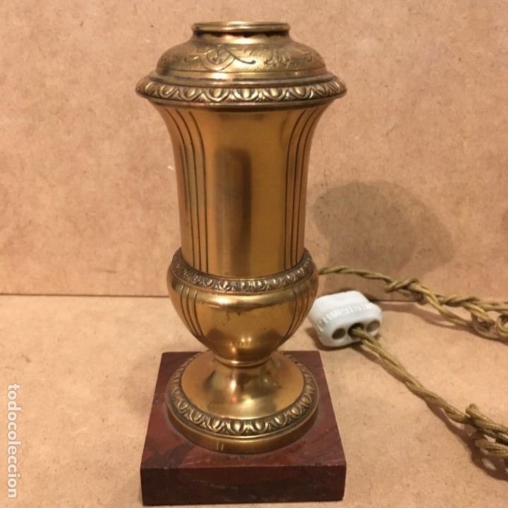 Antig&uuml;edades: Perfumero franc&eacute;s de Bointaburet, Paris - Foto 4
