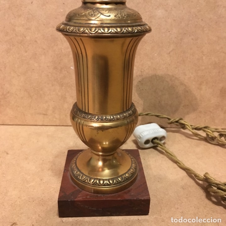Antig&uuml;edades: Perfumero franc&eacute;s de Bointaburet, Paris - Foto 3