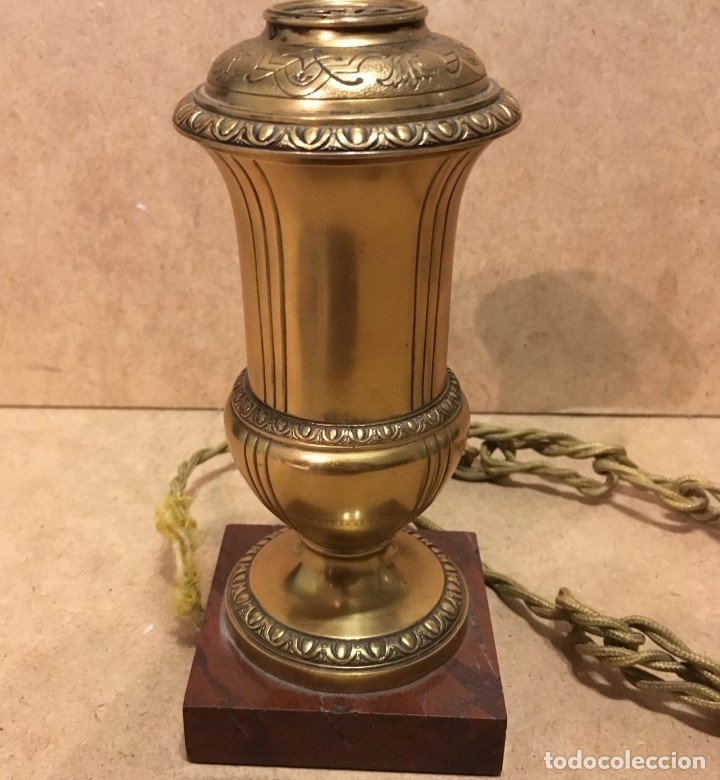 Antig&uuml;edades: Perfumero franc&eacute;s de Bointaburet, Paris - Foto 5