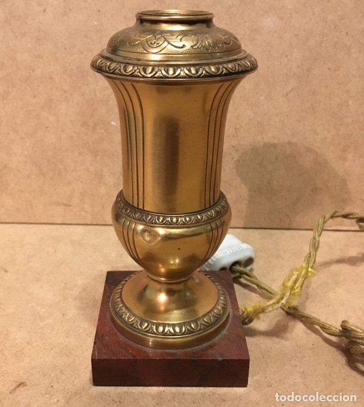 Antig&uuml;edades: Perfumero franc&eacute;s de Bointaburet, Paris - Foto 6