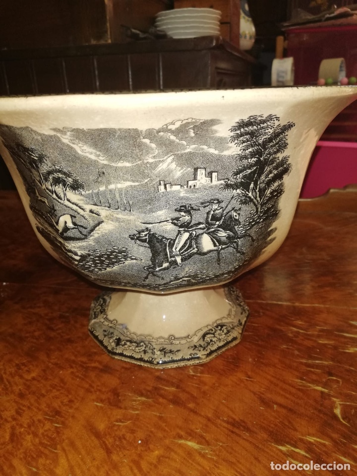 Antig&uuml;edades: Ceramica y cartagena - Foto 3
