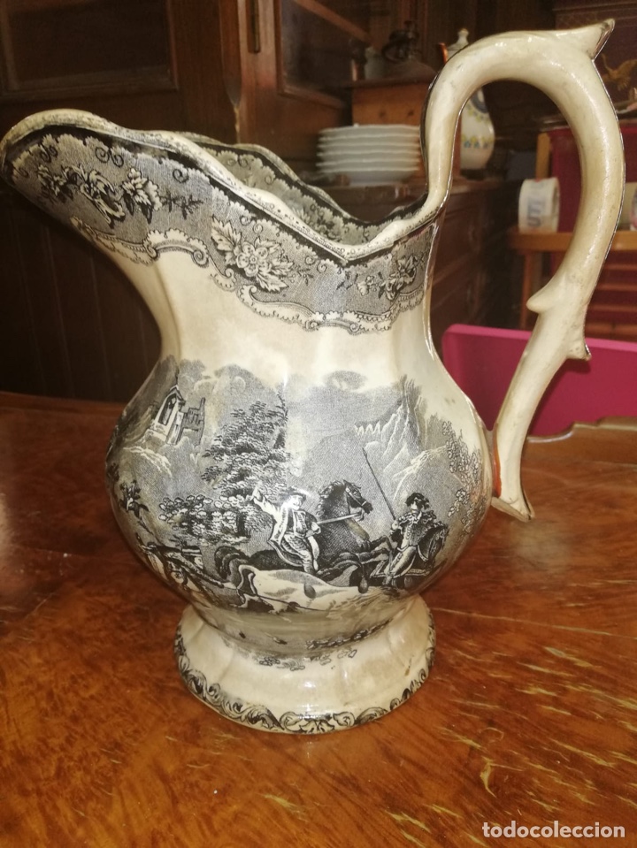 Antig&uuml;edades: Ceramica y cartagena - Foto 4