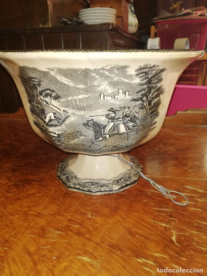 Antig&uuml;edades: Ceramica y cartagena - Foto 5