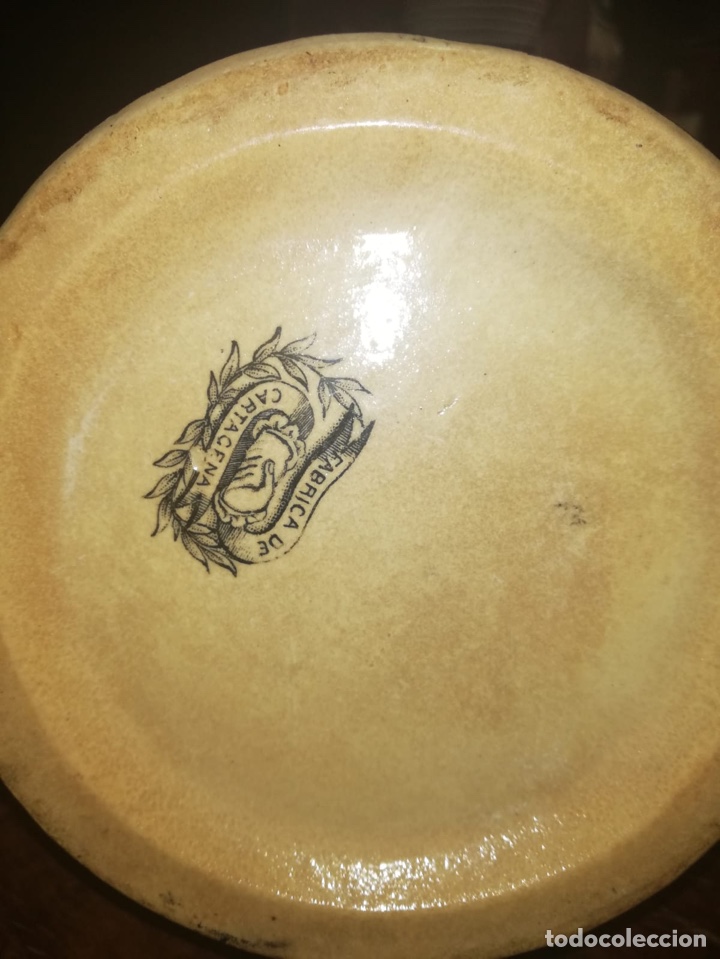 Antig&uuml;edades: Ceramica y cartagena - Foto 6