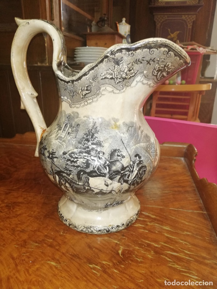 Antig&uuml;edades: Ceramica y cartagena - Foto 7