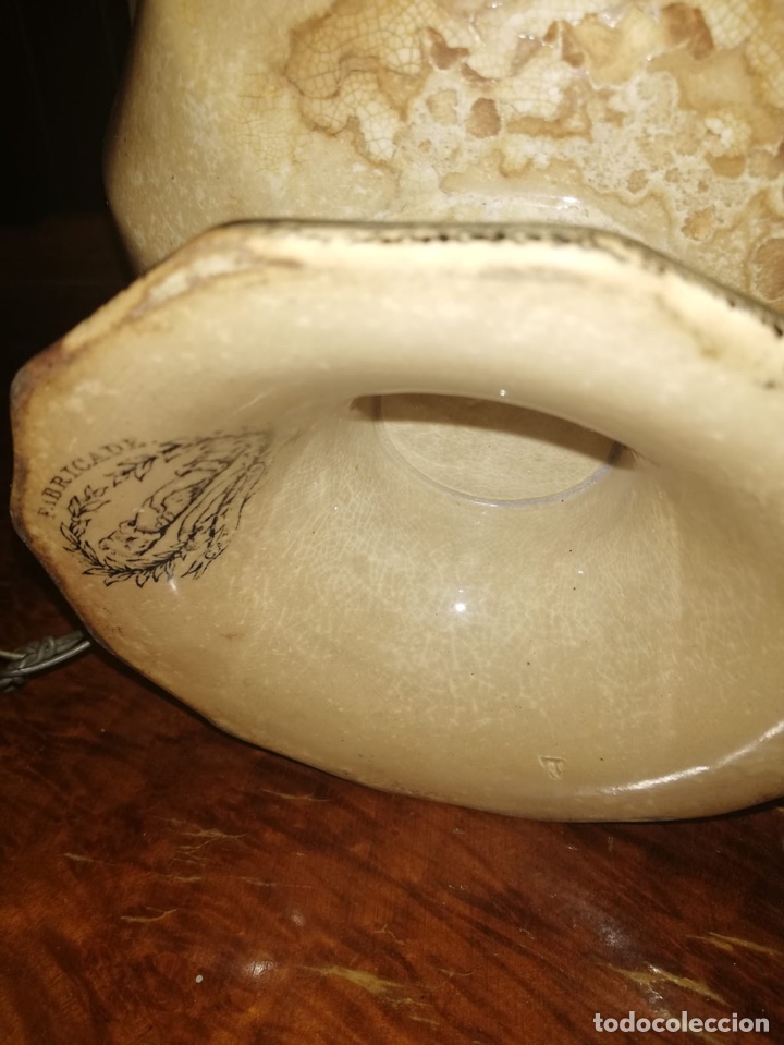Antig&uuml;edades: Ceramica y cartagena - Foto 8