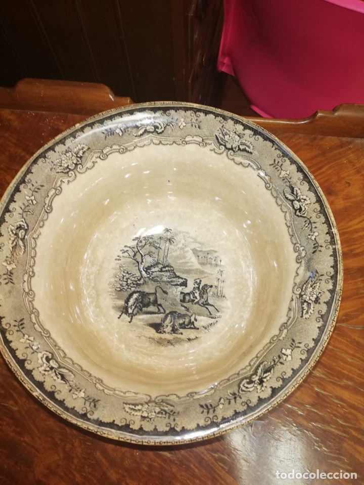Antig&uuml;edades: Ceramica y cartagena - Foto 10