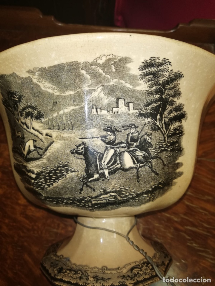Antig&uuml;edades: Ceramica y cartagena - Foto 11