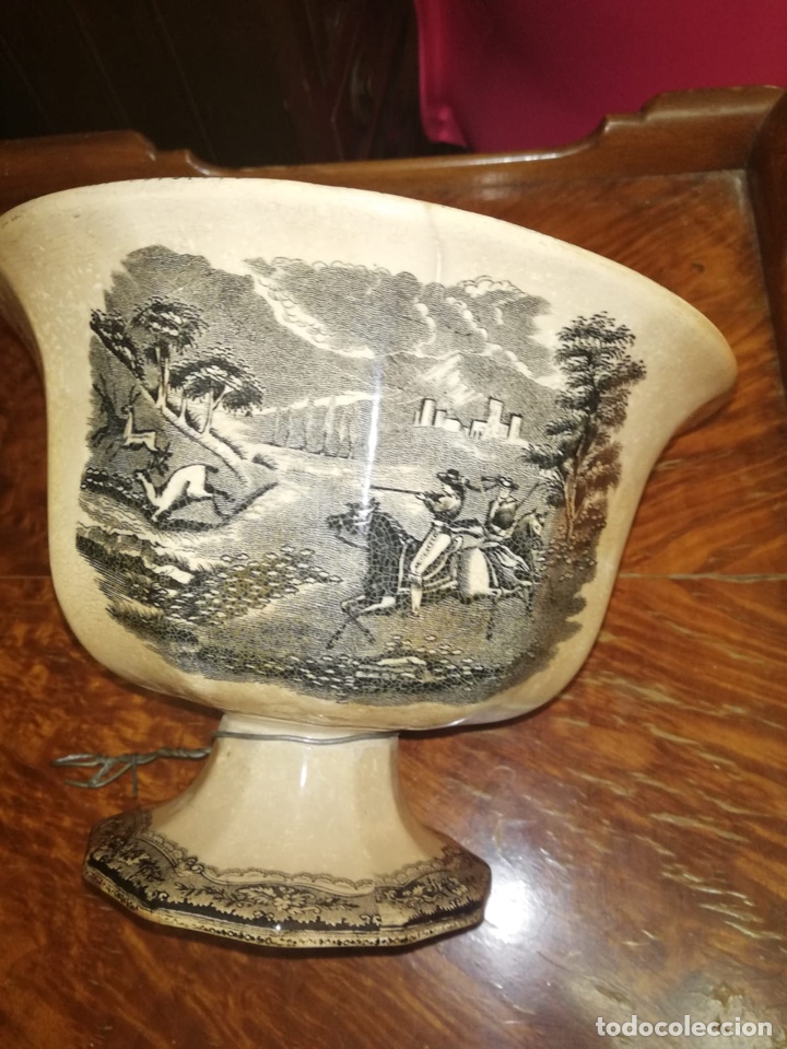 Antig&uuml;edades: Ceramica y cartagena - Foto 12
