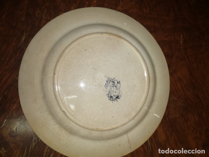 Antig&uuml;edades: Ceramica y cartagena - Foto 13