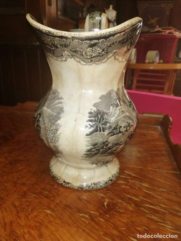 Antig&uuml;edades: Ceramica y cartagena - Foto 2