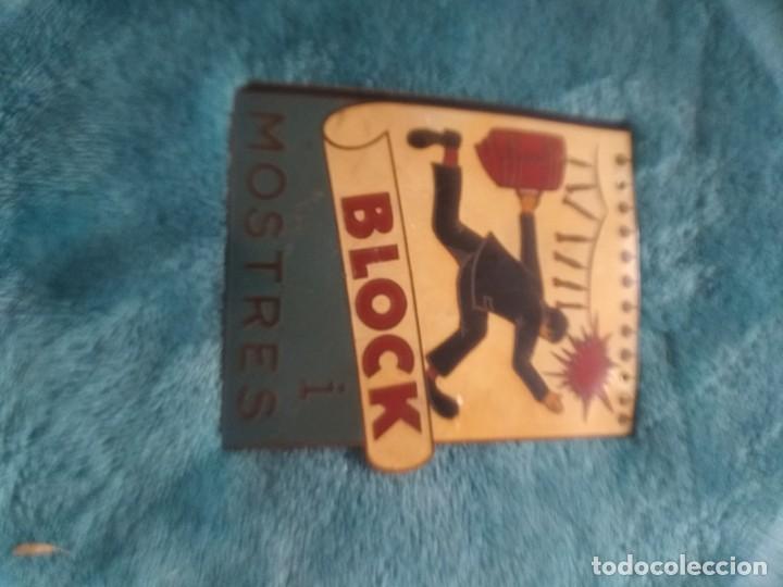 Antig&uuml;edades: Placa esmaltada - Foto 1