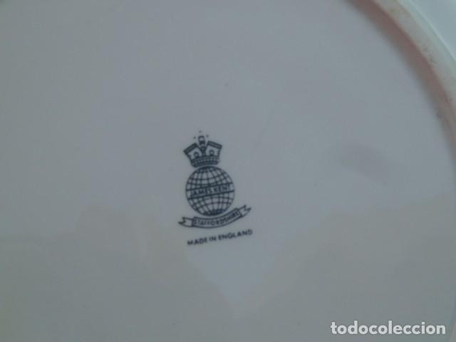 Antig&uuml;edades: Orinal James Kent. Stafforshire - Foto 6