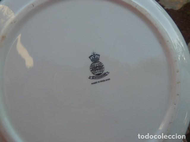 Antig&uuml;edades: Orinal James Kent. Stafforshire - Foto 7
