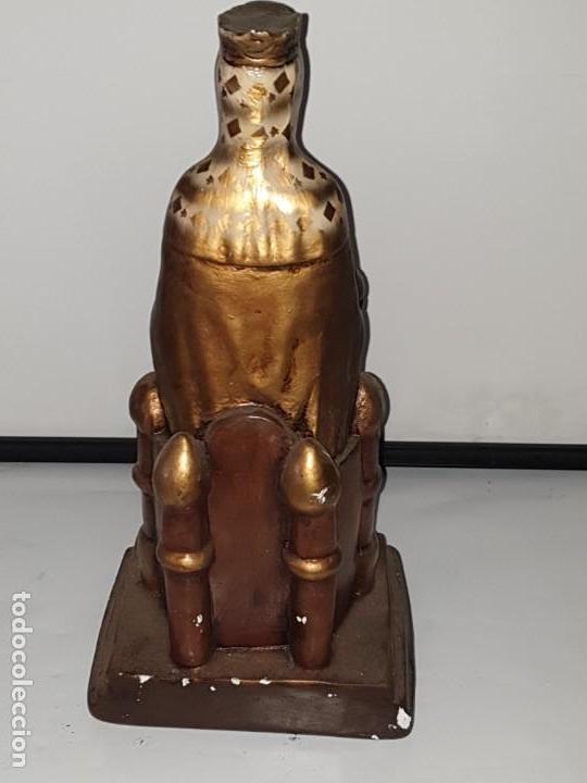 Antig&uuml;edades: VIRGEN DE MONTSERRAT - Foto 10