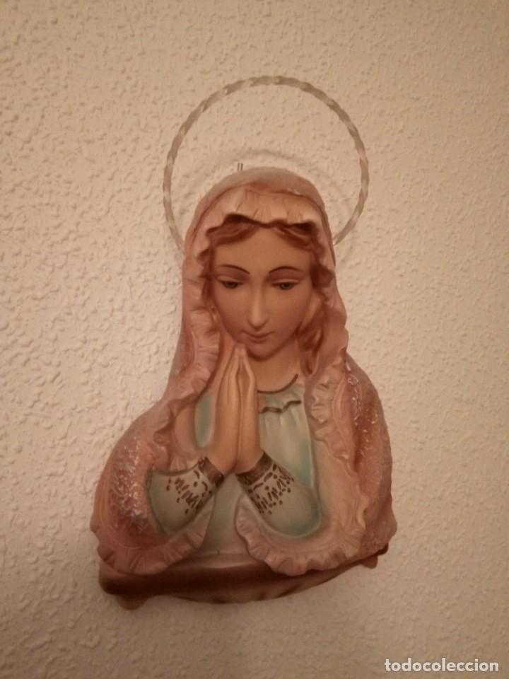 Antig&uuml;edades: Ave Mar&iacute;a - Foto 1