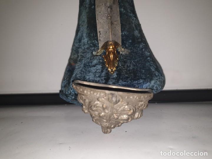 Antig&uuml;edades: BENDITERA - Foto 3