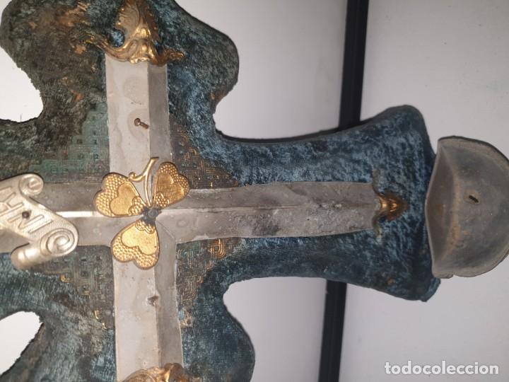 Antig&uuml;edades: BENDITERA - Foto 4