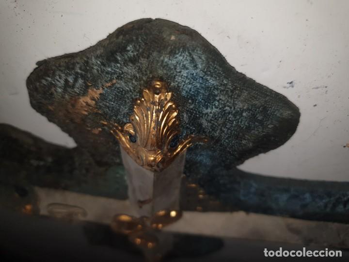 Antig&uuml;edades: BENDITERA - Foto 8