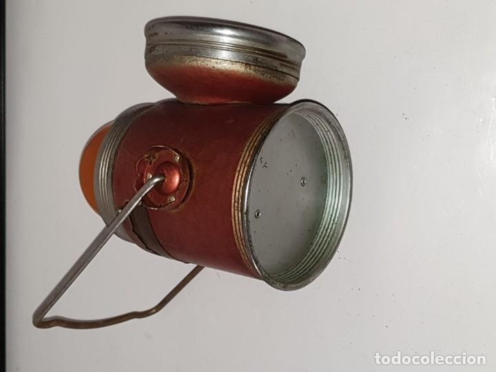 Antig&uuml;edades: FAROL - Foto 2