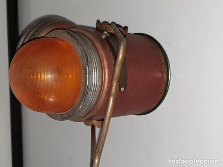 Antig&uuml;edades: FAROL - Foto 3